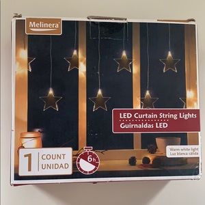 LED String Lights